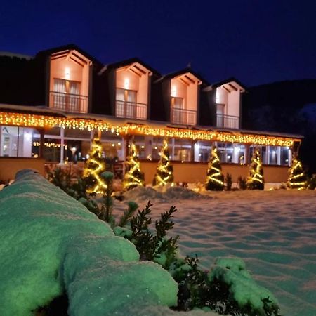Honey Valley Bjelasnica Bed & Breakfast Екстериор снимка