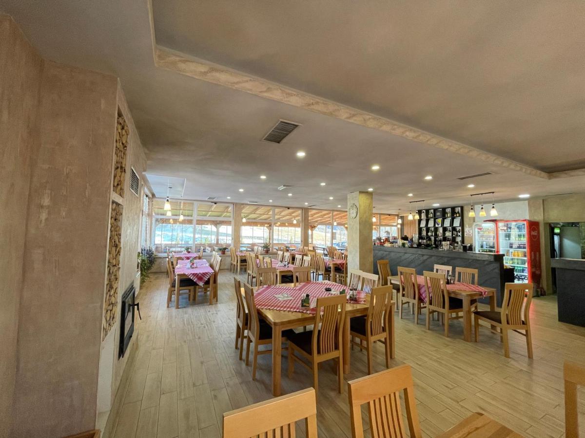 Honey Valley Bjelasnica Bed & Breakfast Екстериор снимка