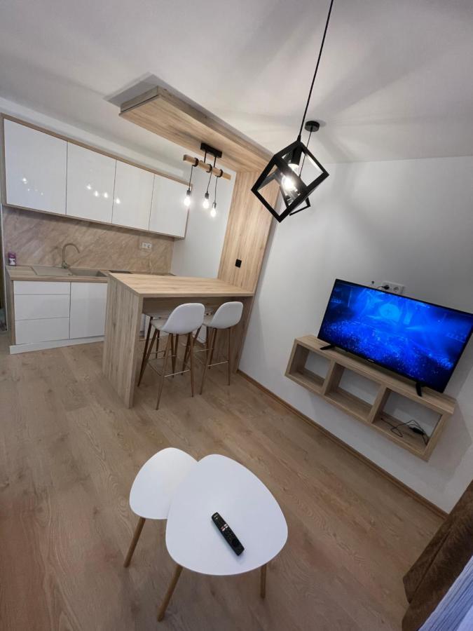 Honey Valley Bjelasnica Bed & Breakfast Екстериор снимка