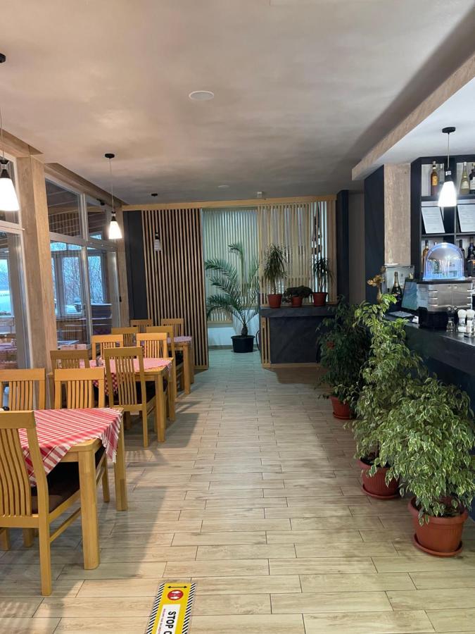Honey Valley Bjelasnica Bed & Breakfast Екстериор снимка