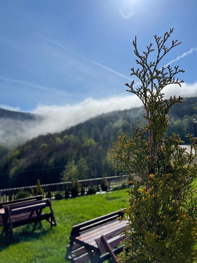 Honey Valley Bjelasnica Bed & Breakfast Екстериор снимка