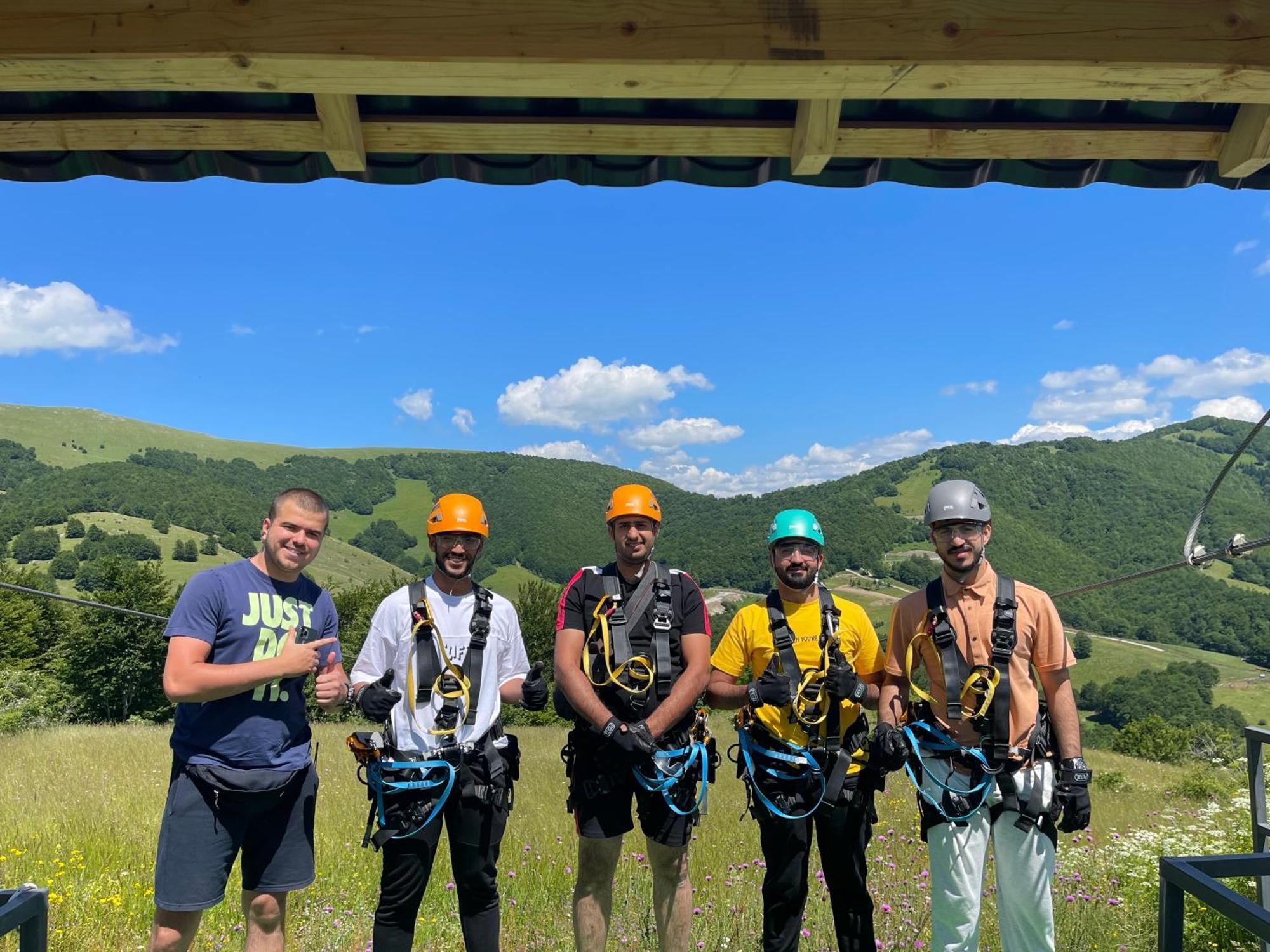 Honey Valley Bjelasnica Bed & Breakfast Екстериор снимка