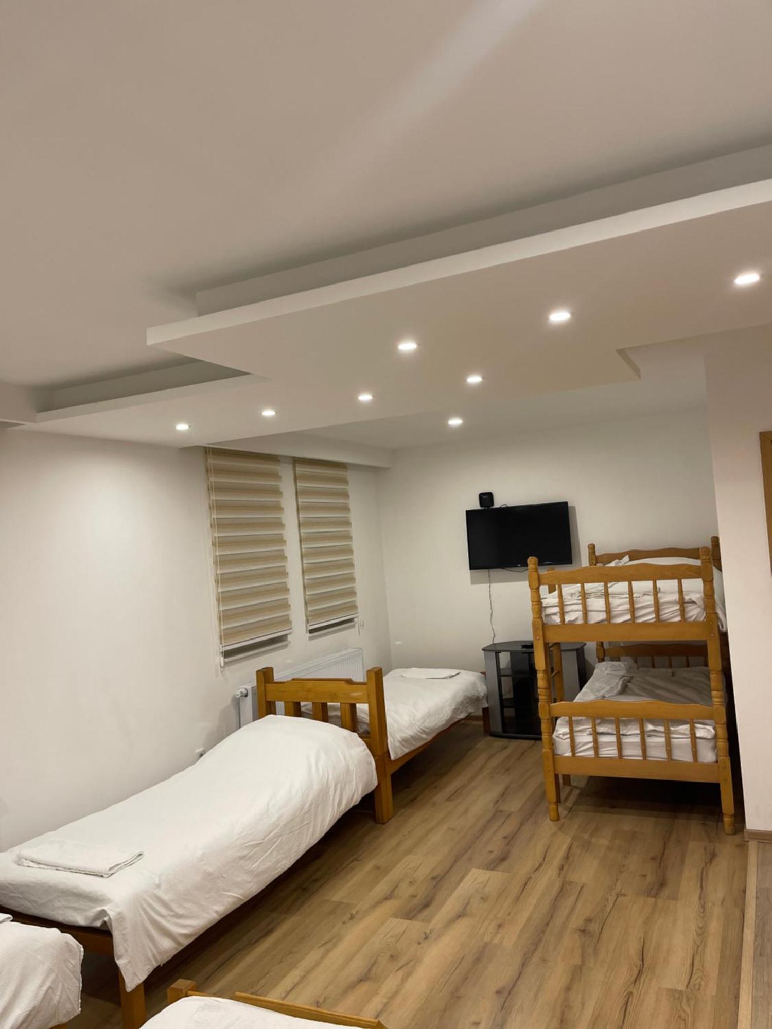Honey Valley Bjelasnica Bed & Breakfast Екстериор снимка