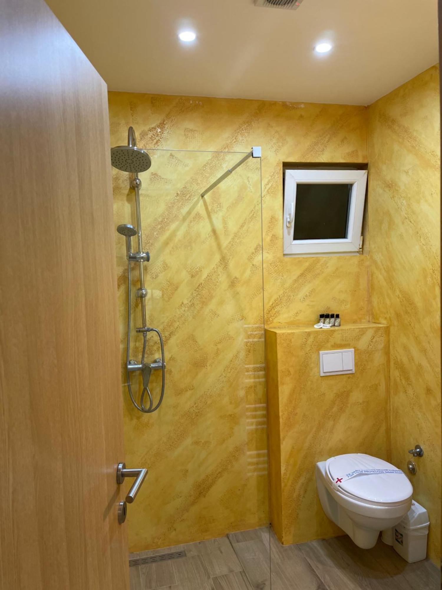 Honey Valley Bjelasnica Bed & Breakfast Екстериор снимка