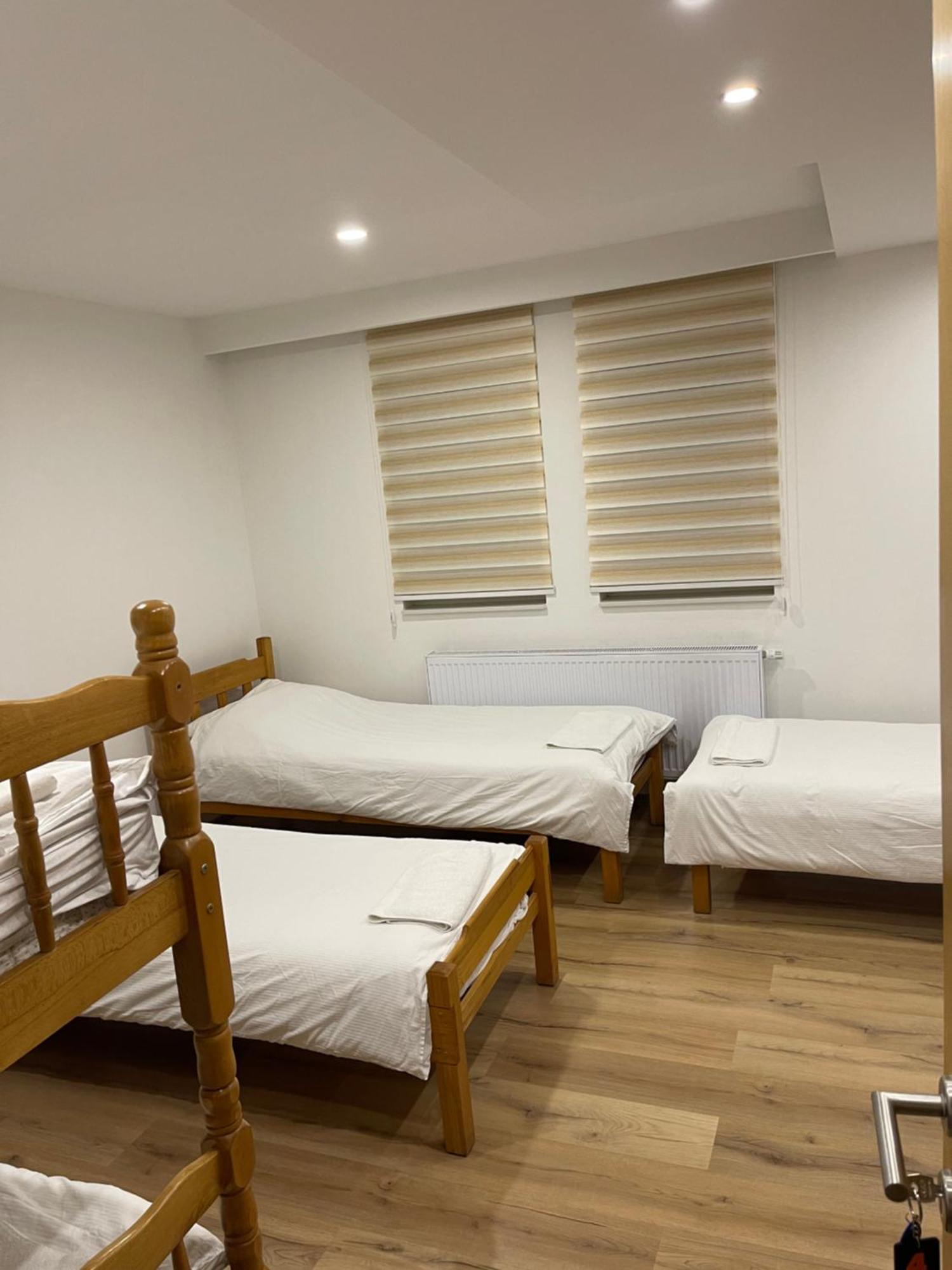 Honey Valley Bjelasnica Bed & Breakfast Екстериор снимка