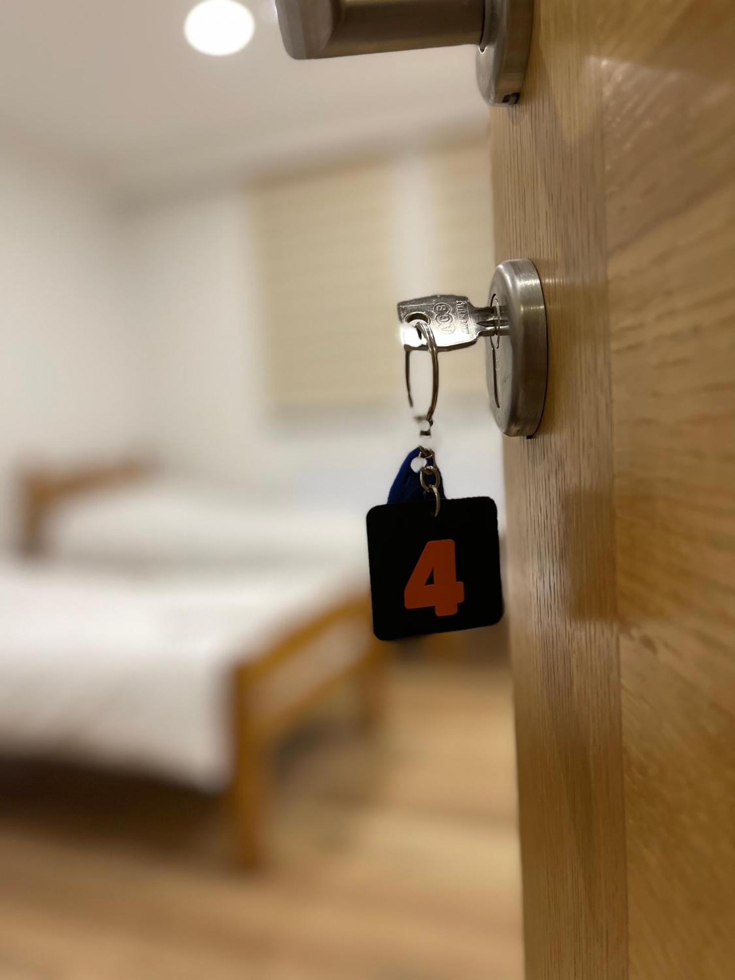 Honey Valley Bjelasnica Bed & Breakfast Екстериор снимка